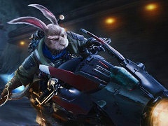 ���������RPG��ZOOPUNK�ס����ʥ��󥹥��ȥȥ쥤�顼��������ǥ�������ѥ󥯤�ưʪ�ԻԤ�����Ȥ���֥ե����ȡ���ϡ��ΰǡפ�������