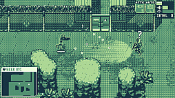 スパイドロップス 外伝