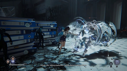 画像ギャラリー No.007のサムネイル画像 / 「原神」「ゼンゼロ」などで知られるHoYoverseの新作「Varsapura」発表。約31分にわたるゲームプレイ映像が公開に