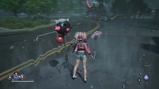 画像ギャラリー No.013のサムネイル画像 / 「原神」「ゼンゼロ」などで知られるHoYoverseの新作「Varsapura」発表。約31分にわたるゲームプレイ映像が公開に