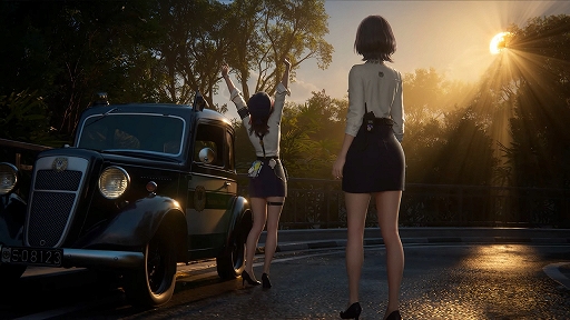 画像ギャラリー No.014のサムネイル画像 / 「原神」「ゼンゼロ」などで知られるHoYoverseの新作「Varsapura」発表。約31分にわたるゲームプレイ映像が公開に