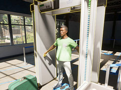 �������Ǵؿ����Ȥ��ơ���ˡ��͢����͢�Ф�����Τ����ʪ�������ޤ졣��Airport Contraband�ס��ǿ��ȥ쥤�顼�����