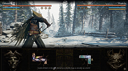 Wretch: Divine Ascent