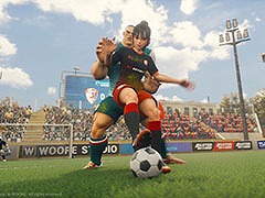 5��5�Υꥢ�륿���४��饤��������б������Freestyle Football 2�ס����������ɦ¥ƥ��Ȥ�2026ǯ1��˳��š������罸�򥹥�����