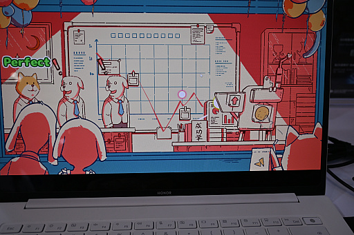 ���������꡼ No.006�Υ���ͥ������ / ���襤��ưʪ�Ρ֥ꥺ��ŷ�����������֥ꥺ�ॢ�˥ޥ륫�ե��פϡ����ߡ�������������󡣥ץ��ǥ塼�������ä�ʹ������WePlay2025��