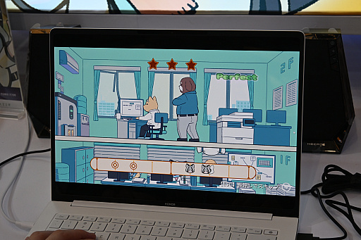 ���������꡼ No.009�Υ���ͥ������ / ���襤��ưʪ�Ρ֥ꥺ��ŷ�����������֥ꥺ�ॢ�˥ޥ륫�ե��פϡ����ߡ�������������󡣥ץ��ǥ塼�������ä�ʹ������WePlay2025��