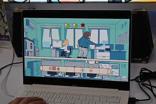 ���������꡼ No.010�Υ���ͥ������ / ���襤��ưʪ�Ρ֥ꥺ��ŷ�����������֥ꥺ�ॢ�˥ޥ륫�ե��פϡ����ߡ�������������󡣥ץ��ǥ塼�������ä�ʹ������WePlay2025��