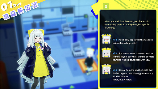 ���������꡼ No.001�Υ���ͥ������ / �ۤʤ��θ��������õ��RPG�֥��󥰥��ס����饦��LLM�ȥ�������LLM���Ȥ߹�碌��������ȿ����ꥢ�륿������󶡡�WePlay2025��