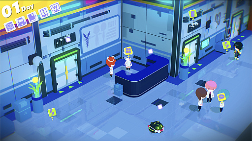 ���������꡼ No.004�Υ���ͥ������ / �ۤʤ��θ��������õ��RPG�֥��󥰥��ס����饦��LLM�ȥ�������LLM���Ȥ߹�碌��������ȿ����ꥢ�륿������󶡡�WePlay2025��