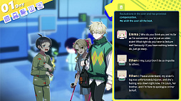 ���������꡼ No.007�Υ���ͥ������ / �ۤʤ��θ��������õ��RPG�֥��󥰥��ס����饦��LLM�ȥ�������LLM���Ȥ߹�碌��������ȿ����ꥢ�륿������󶡡�WePlay2025��