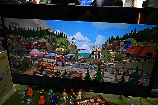 ���������꡼ No.004�Υ���ͥ������ / ưʪ�����Υ쥹�ȥ��бĥ������PaoPao�פϡ�˻���������˼��ȿ���ơ����ǤϤۤΤܤΤȤ�����餷��ڤ��᤽����WePlay2025��