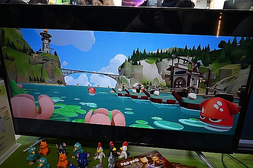 ���������꡼ No.007�Υ���ͥ������ / ưʪ�����Υ쥹�ȥ��бĥ������PaoPao�פϡ�˻���������˼��ȿ���ơ����ǤϤۤΤܤΤȤ�����餷��ڤ��᤽����WePlay2025��