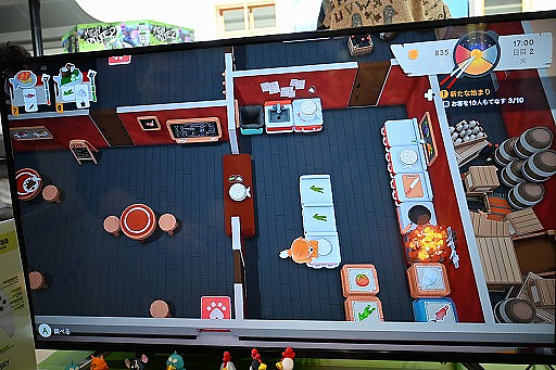 ���������꡼ No.029�Υ���ͥ������ / ưʪ�����Υ쥹�ȥ��бĥ������PaoPao�פϡ�˻���������˼��ȿ���ơ����ǤϤۤΤܤΤȤ�����餷��ڤ��᤽����WePlay2025��