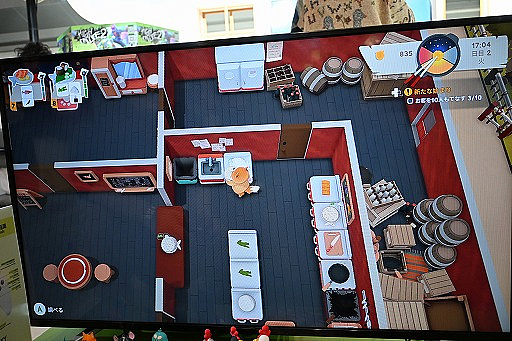 ���������꡼ No.030�Υ���ͥ������ / ưʪ�����Υ쥹�ȥ��бĥ������PaoPao�פϡ�˻���������˼��ȿ���ơ����ǤϤۤΤܤΤȤ�����餷��ڤ��᤽����WePlay2025��