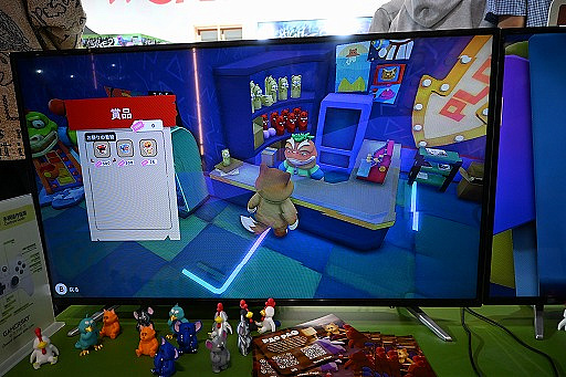 ���������꡼ No.040�Υ���ͥ������ / ưʪ�����Υ쥹�ȥ��бĥ������PaoPao�פϡ�˻���������˼��ȿ���ơ����ǤϤۤΤܤΤȤ�����餷��ڤ��᤽����WePlay2025��