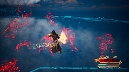 ꡼ No.004 | Inquisitors Heart and Soul