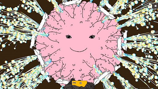 画像ギャラリー No.012のサムネイル画像 / 奇妙なグースたちに癒やされる放置クリッカー「ティングス・グース」,PC版を本日リリース。買い切り版として登場