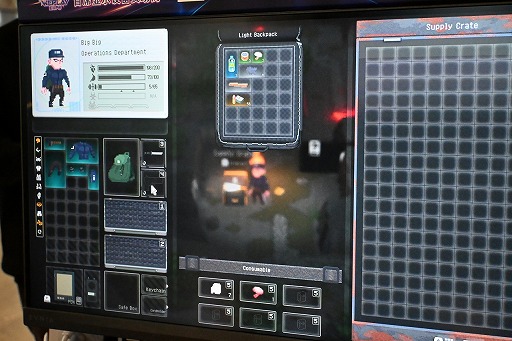 ���������꡼ No.009�Υ���ͥ������ / 2.5D�������������Υ������ȥ饯����󥷥塼������No Such Place�ס�̤�Τ򸦵椹���ü�����Ȥ��ư۷���Ĵ����Ԥ���WePlay2025��