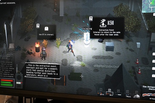 ���������꡼ No.031�Υ���ͥ������ / 2.5D�������������Υ������ȥ饯����󥷥塼������No Such Place�ס�̤�Τ򸦵椹���ü�����Ȥ��ư۷���Ĵ����Ԥ���WePlay2025��