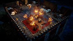 ナイトブレイド:サバイバル