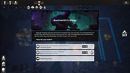 フロストバウンド / FrostBound