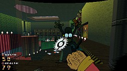 ꡼ No.002 | Captain Wayne - Vacation Desperation