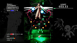 バロックシューティング: リバース