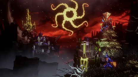 ���������꡼ No.011�Υ���ͥ������ / �����ͤαƶ��ǥ��ȡ��꡼��Ÿ������������饤����ά�����ɥ�����֥�����ǥ󥹥����θ��Ǥ�Steam���ۿ����ǿ������������