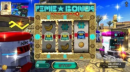 画像ギャラリー No.004のサムネイル画像 / オンライン騙し合いアクション「VIVA NOBOTS」,国内向けOBTを12月12日に開始。ロボになりきってお宝を奪い合う心理バトル