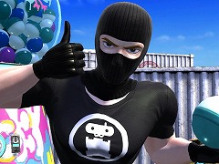 ����饤���٤��礤����������VIVA NOBOTS�ס��������OBT��12��12���˳��ϡ����ܤˤʤ꤭�äƤ�����å���礦�����Хȥ�