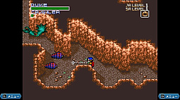 ノイギーア〜海と風の鼓動〜