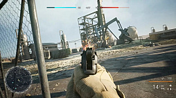 �Х�å� ���ȥ饤��