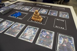 画像ギャラリー No.021のサムネイル画像 / 「ゲームマーケット2025秋」のボドゲ&TRPG関連総まとめ。50以上の新作と,制作者向けブースの情報を一挙紹介