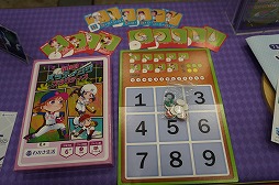 画像ギャラリー No.022のサムネイル画像 / 「ゲームマーケット2025秋」のボドゲ&TRPG関連総まとめ。50以上の新作と,制作者向けブースの情報を一挙紹介