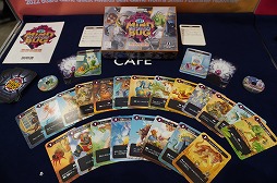 画像ギャラリー No.065のサムネイル画像 / 「ゲームマーケット2025秋」のボドゲ&TRPG関連総まとめ。50以上の新作と,制作者向けブースの情報を一挙紹介