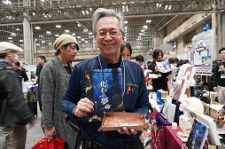 画像ギャラリー No.083のサムネイル画像 / 「ゲームマーケット2025秋」のボドゲ&TRPG関連総まとめ。50以上の新作と,制作者向けブースの情報を一挙紹介