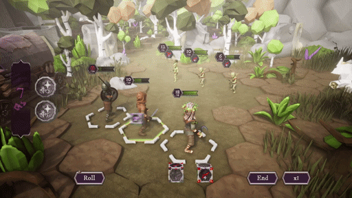 ���������꡼ No.001�Υ���ͥ������ / ��ư�ϥ��������νФ��̤Ƿ�ޤ륿������RPG��Sigilfarer�ס��ݡ�����ȯ�Υܡ��ɥ������������������۷��������饤����WePlay2025��