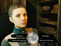 20ǯ���˵����ä�̤�����������ɤ�õ��ADV��The Last Case of John Morley�ץ�꡼������3���֤ǥ����äȳڤ����