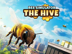 �ߥĥХ��Ȥʤä����Ӳ�ꡤ��ʬ�����������ĩ�路�褦����Bee Simulator: The Hive�ס����󥷥塼�޵��Ǥ������ۿ�