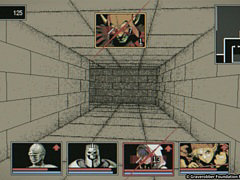 ���󥸥�󥯥����顼RPG��Dragon Ruins II���ۿ����ϡ�����Υ���ץ��ͷ�Ӥ䤹���Ϥ��Τޤޤˡ�����������õ�������������ʤɤ򶯲�