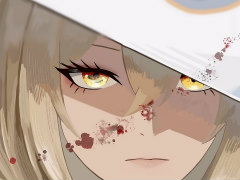 ů��Ū���ڥ��ALL ADRIFT�ס�2027ǯ��ȯ�䡣��Chasing Light�פ�꤬����Vittgen�ο���ADV