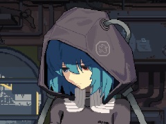 ���ܥåȤδ�����Ѥ���SF���ߥ�졼�����ADV�ְ��ȥ��ܥåȽ������� All Our Broken Parts�ס����ܸ��ǥǥ�����