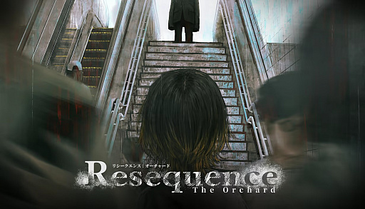 ꡼ No.007Υͥ / ˡȽפRe,AERʥꥪݤ뷲෿Υȥۥ顼ADVResequence: The Orchardס2026ǯȯ
