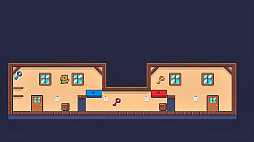 ꡼ No.002 | Keypybara