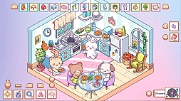 ꡼ No.002 | Cozy Tiny Home