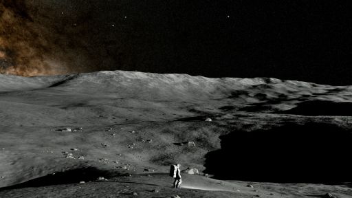 ���������꡼ No.002�Υ���ͥ������ / JAXA�Ȥζ�Ʊ����ˤ�äƺƸ����줿�ꥢ��ʷ��õ�������REAL MOON�ס��������Steam��̵��������ï�⤤�ʤ����̤�ͳ���⤭���