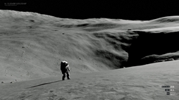 ���������꡼ No.003�Υ���ͥ������ / JAXA�Ȥζ�Ʊ����ˤ�äƺƸ����줿�ꥢ��ʷ��õ�������REAL MOON�ס��������Steam��̵��������ï�⤤�ʤ����̤�ͳ���⤭���