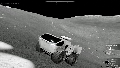 ���������꡼ No.007�Υ���ͥ������ / JAXA�Ȥζ�Ʊ��������̤����Ѥ������ꥢ��ʷ���õ���������REAL MOON�ס�����̵���ǥ�꡼��