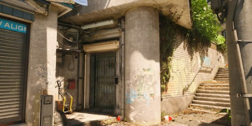 画像ギャラリー No.004のサムネイル画像 / 「The Ascent」を手がけたNeon Giant,新作サイバーパンクFPS「Project Impact」(仮称)の続報を12月12日に発表か