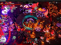 ��ɴ����ΰ��⤿������Ƥ��³�����ֲ����Ż�ΰ쵳����������饤������������Grind Survivors�ס�Steam�����ܸ��б��ǥץ쥤�ƥ��Ȥ򳫻�